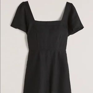 Abercrombie and Fitch skort dress